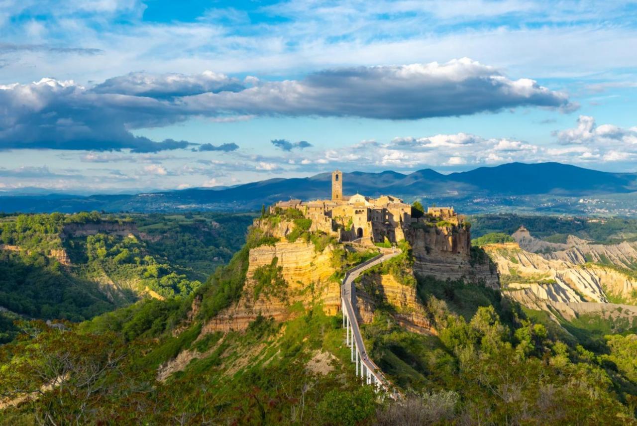 Villa Piombona Anghiari Kültér fotó